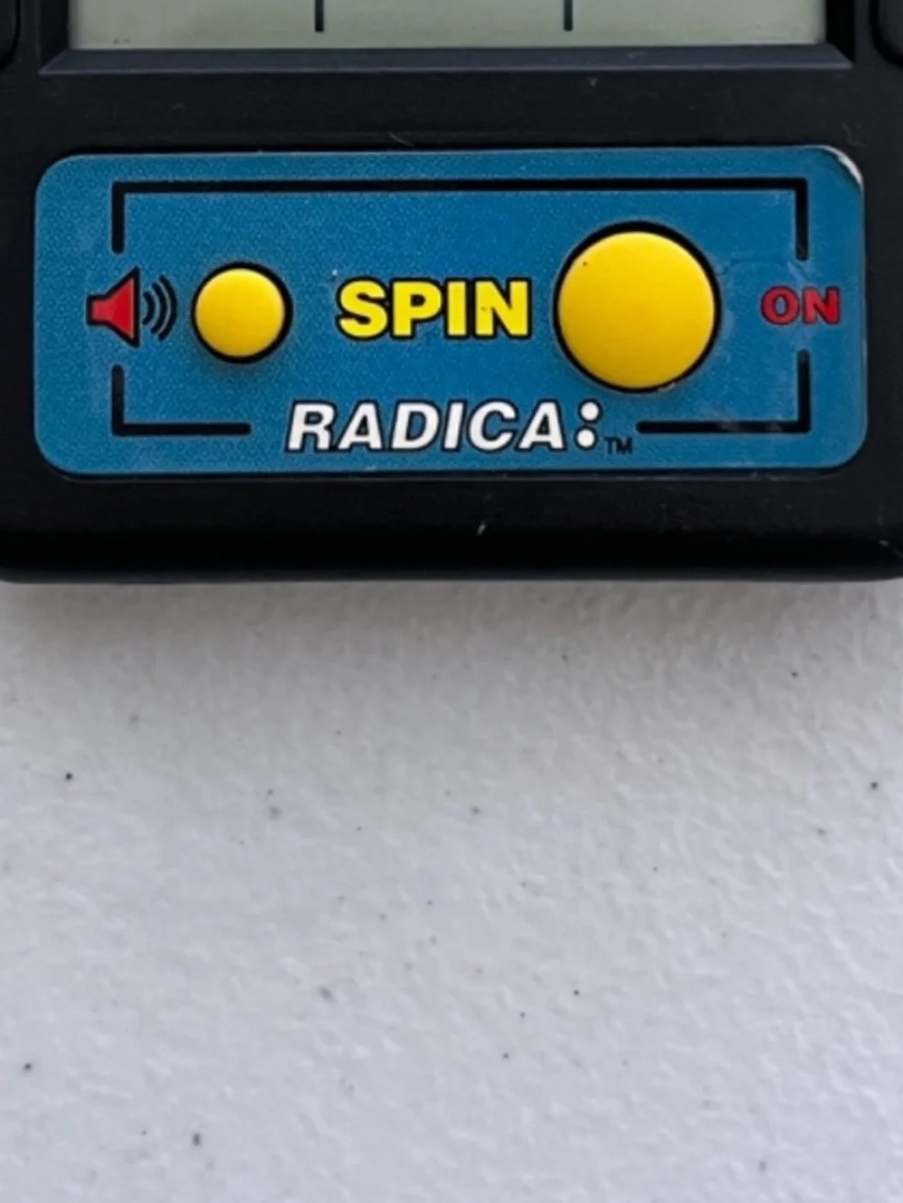 Vintage 2-Radica Handheld Pocket Electronic Games, Video Slots & Black Jack